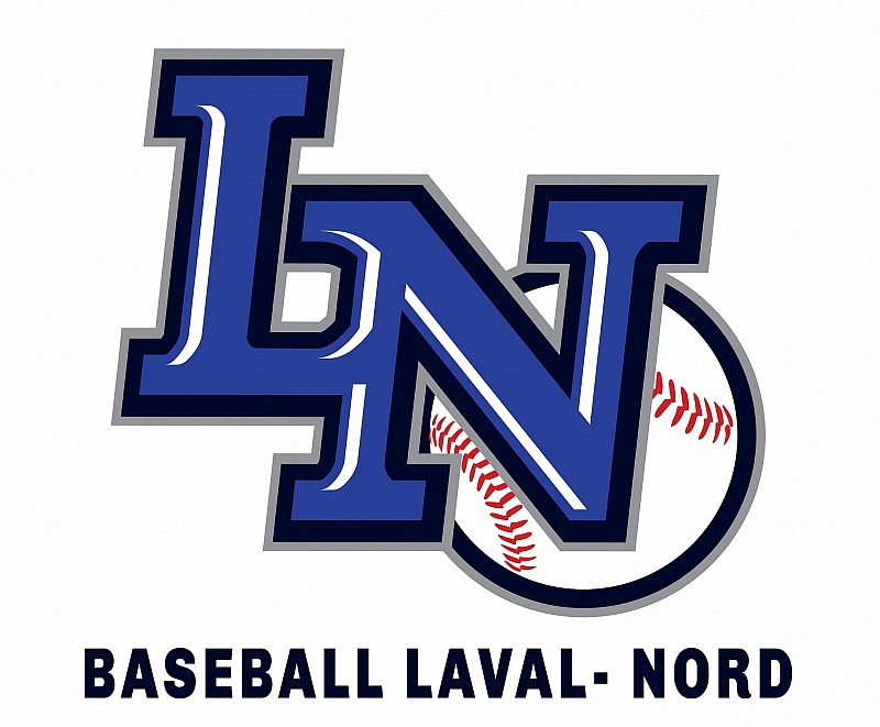 Baseball Laval-Nord - 2020