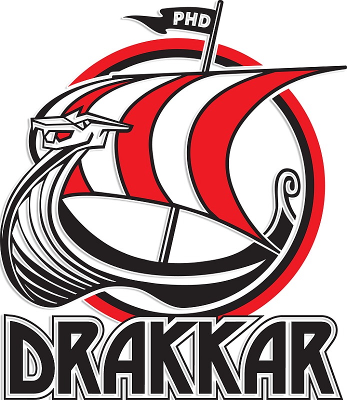 Football - Drakkar PHD Saison 2022