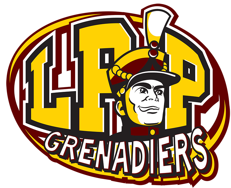 Grenadiers LPP 2022-2023