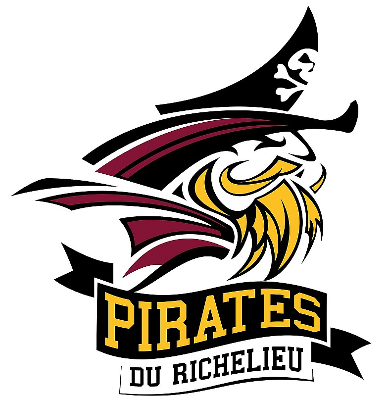 Pirates du Richelieu - Saison 2024