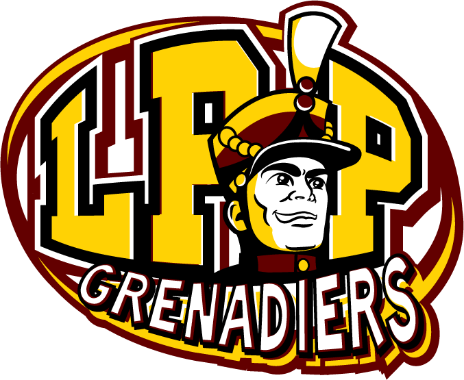 Grenadiers LPP - 2024-2025