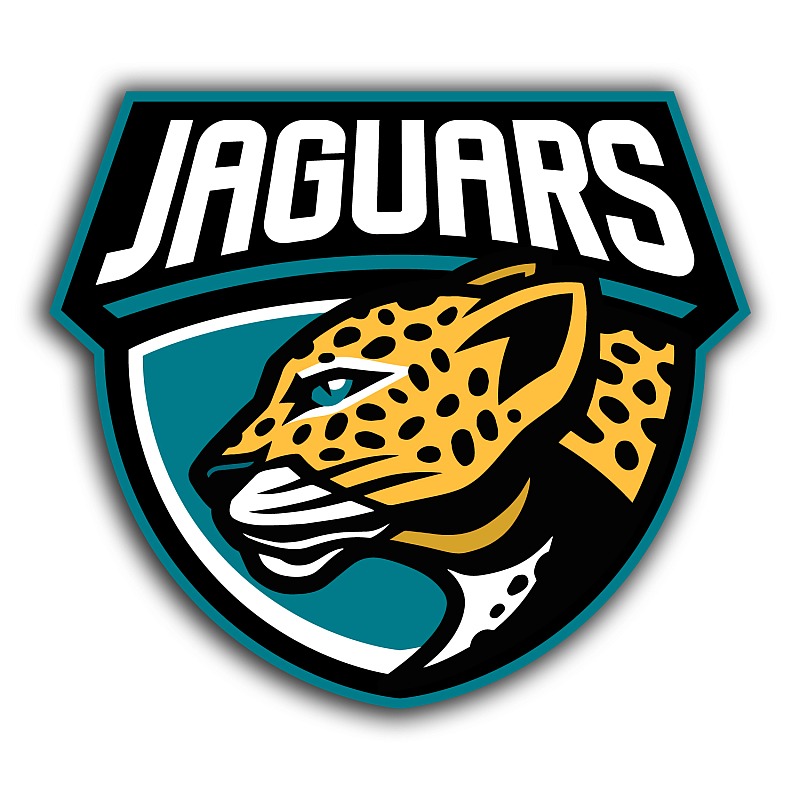 Jaguars de la Rive-Sud - Saison 2025
