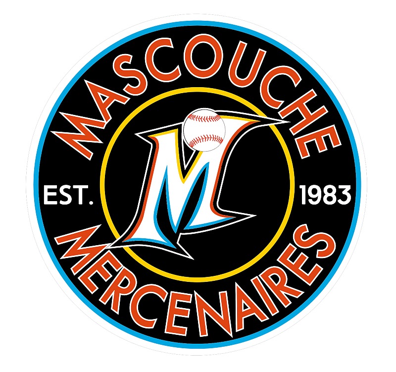 Baseball Mascouche - Saison 2025