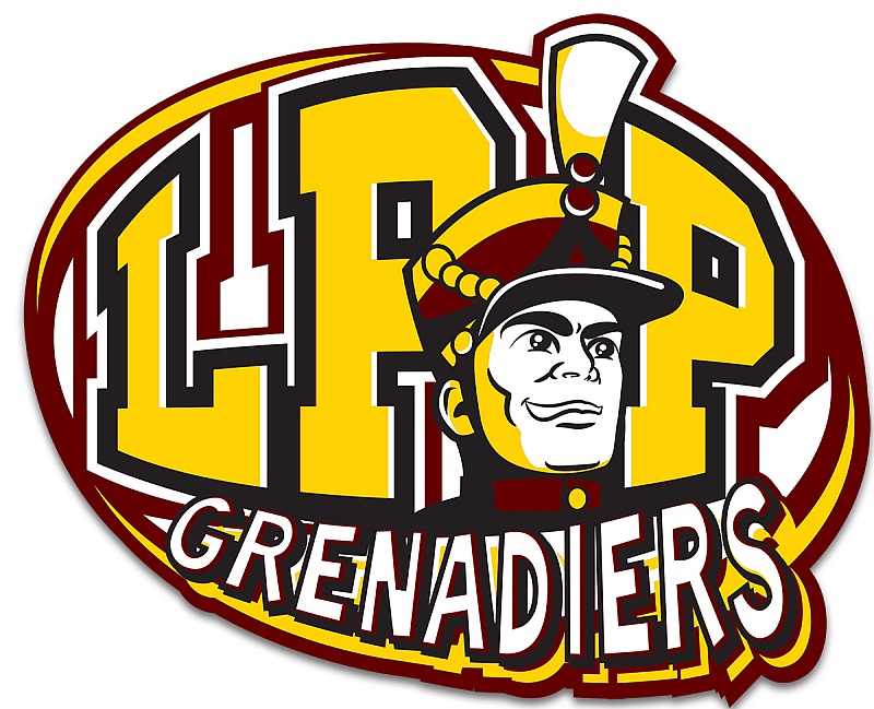 Grenadiers LPP - 2026-2027
